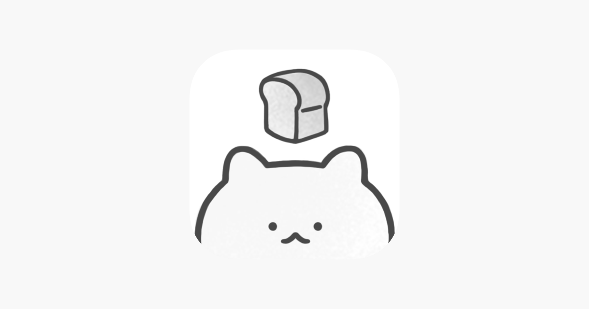 BreadKittens Game App: Bagel Hats for Cats! - Three If By Space