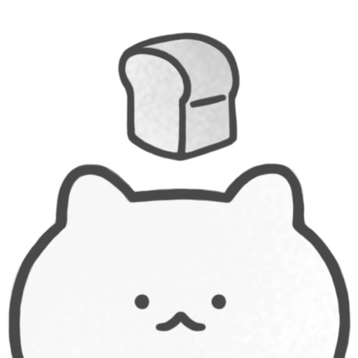 Cats And Bread iOS App