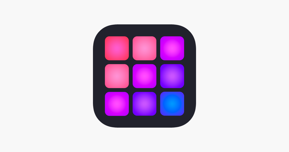 Drum Pad Machine - Beat Maker on the App Store