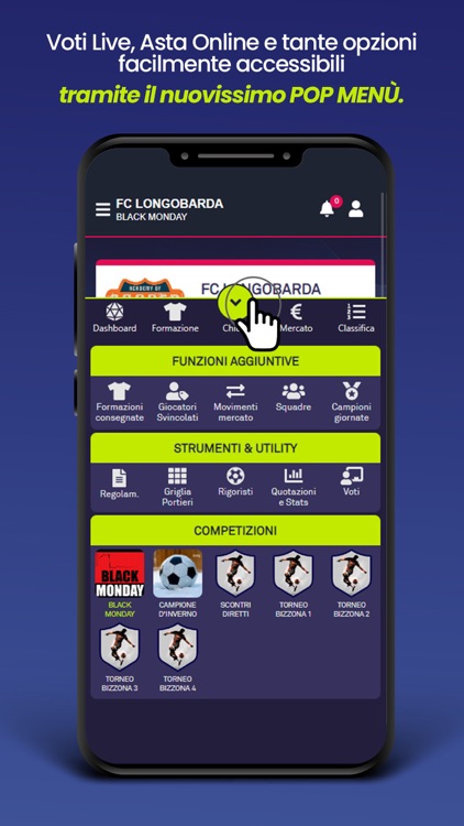 Fanta-Eleven screenshot-5