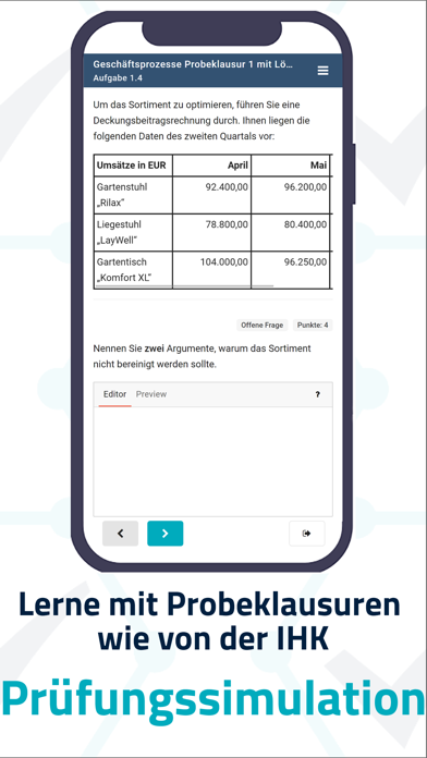 Azubinet Screenshot