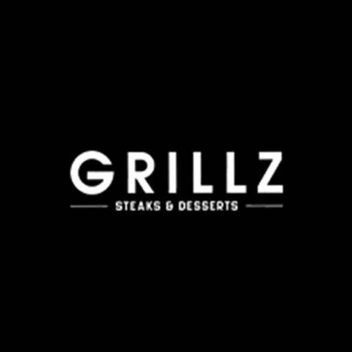 Grillz Steak House icon