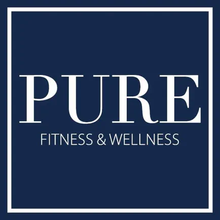 PURE FITNESS & WELLNESS Cheats