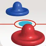 Air hockey Stand-alone App Problems