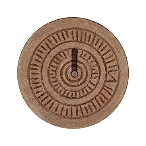 HANOK 364 Day Calendar