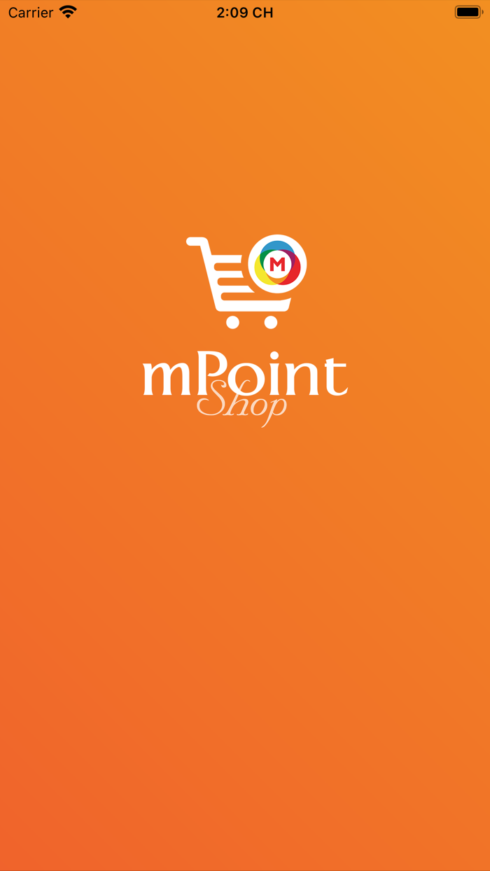 mPoint Shop