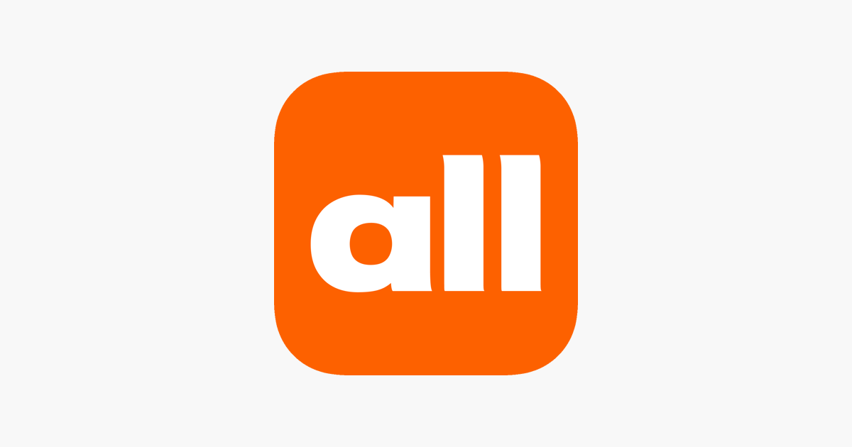 Allente on the App Store