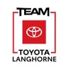 Team Toyota of Langhorne icon