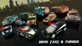 Game screenshot Police Chase - Cops Simulator apk