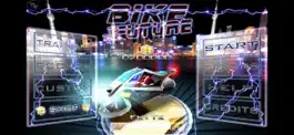 Game screenshot Bike-to-the-Future apk