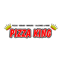 Pizza King Grantham.