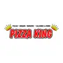 Pizza King Grantham.