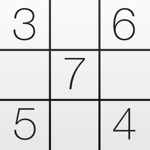 Download Pure Sudoku: The Logic Game app