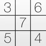 Pure Sudoku: The Logic Game App Problems