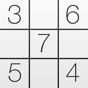 Pure Sudoku: The Logic Game app download