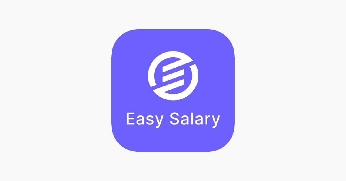‎Easy Salary on the App Store