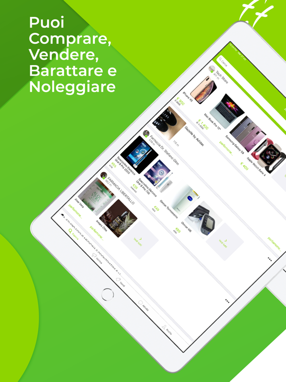 Screenshot #5 pour Xtribe