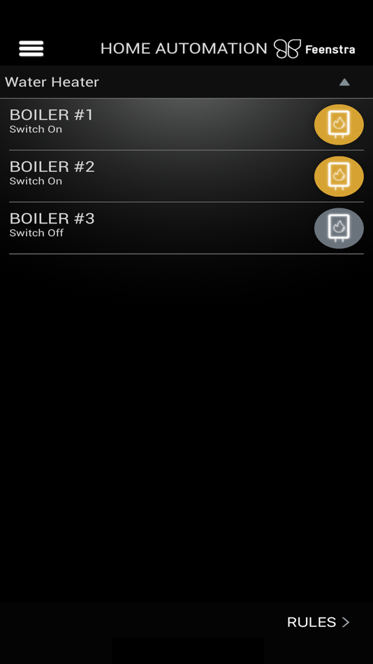 #3. Feenstra Beveiliging (iOS) 由: RISCO Group