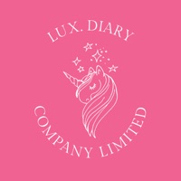 luxdiaryhk logo
