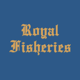 Royal Fisheries Ordering