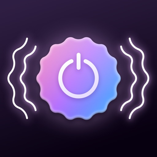 Vibrator - Phone Massager App Icon