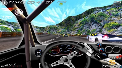 Speed Racing Ultimate 3 Screenshot