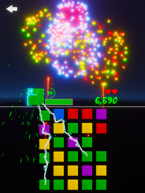 Screenshot #5 pour Cube Spark