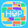HOP - Book on the Go icon