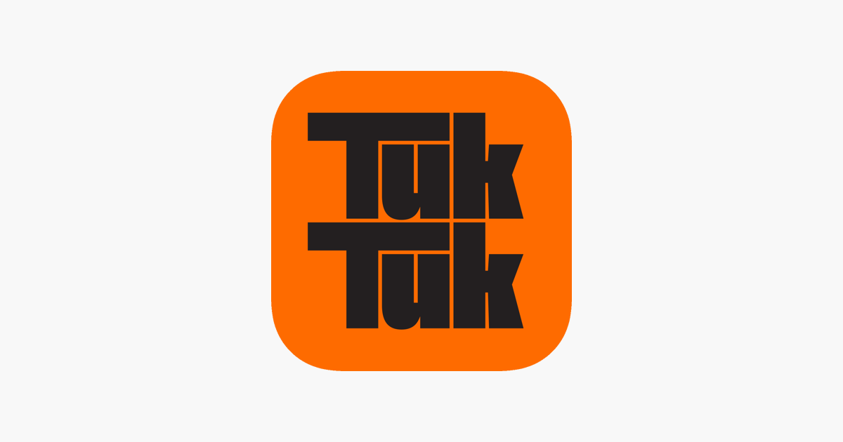 TukTuk Scooters on the App Store