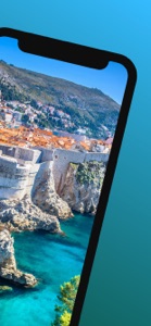 Croatia Travel Guide . screenshot #2 for iPhone