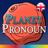 Planet Pronoun - iPadアプリ