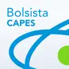 Bolsistas CAPES delete, cancel