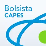 Bolsistas CAPES App Problems