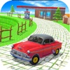 Mini Car Racing 3D Car Games icon