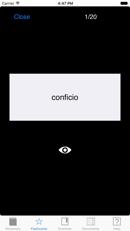 Scriba (Latin Dictionary) screenshot-5
