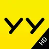 YY HD-直播交友软件 App Feedback