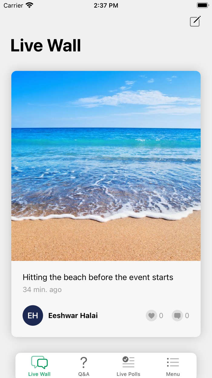 BNP Paribas Group Events