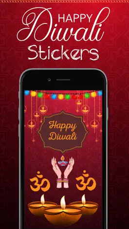 Game screenshot Diwali Emojis mod apk