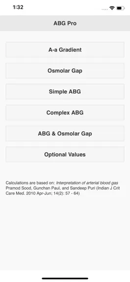 Game screenshot ABG Pro mod apk