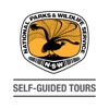 NPWS Self guided tours icon