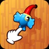 Pokey Bird Adventure 3D! icon