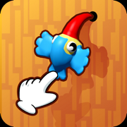 Pokey Bird Adventure 3D!