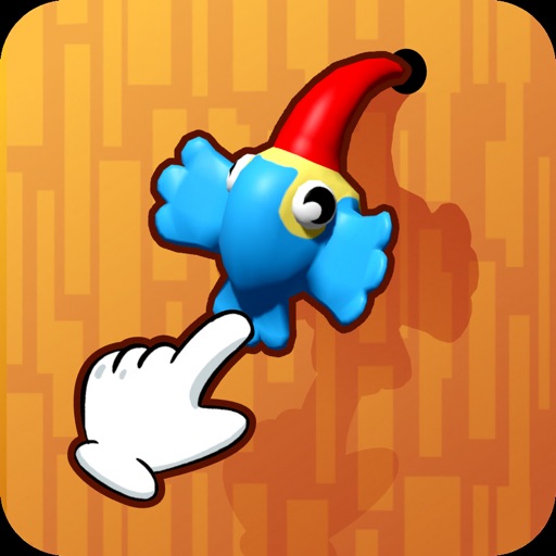 Pokey Bird Adventure 3D! icon