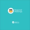 NRECA Regional Meetings icon