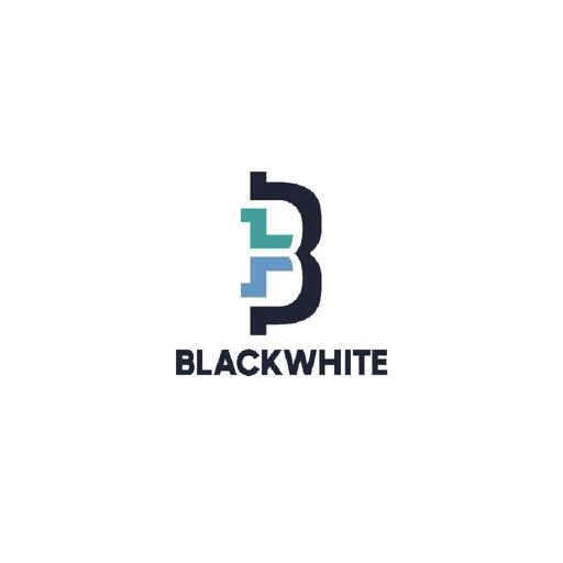 Black-White Mobiles icon