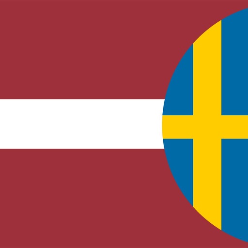 Lettisk-Svensk ordbok icon