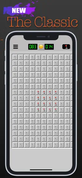 Game screenshot ■ Minesweeper apk
