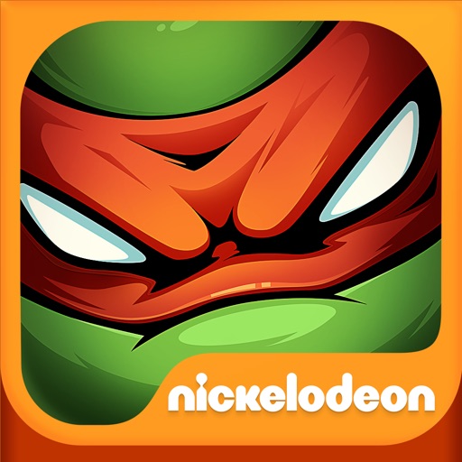 TMNT Splintered Fate icon