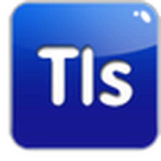 TLS Mobile V2 iOS App