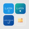 Latin learning apps